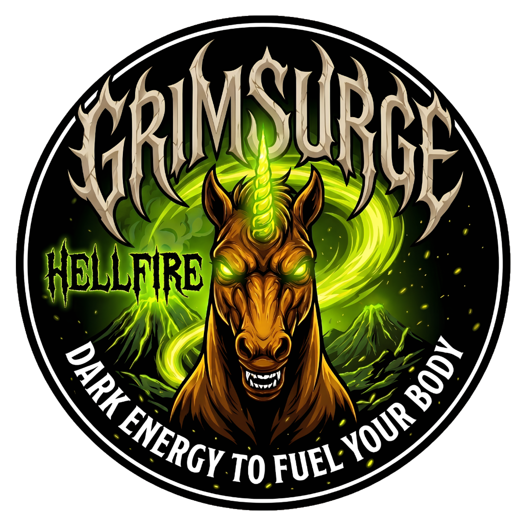 GrimSurge Hellfire
