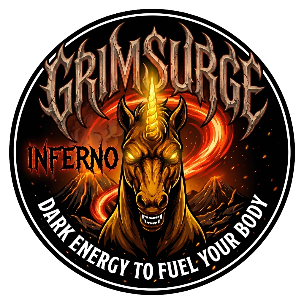 GrimSurge Inferno