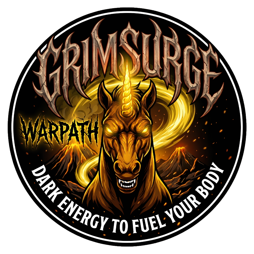GrimSurge Warpath